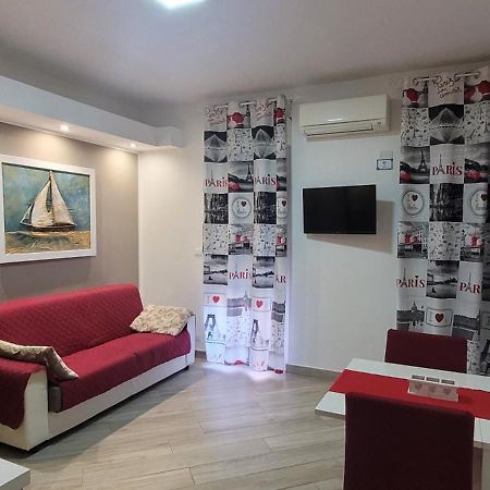 Residenza Lumiere Villa Termoli Kültér fotó