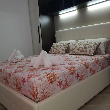 Residenza Lumiere Villa Termoli Kültér fotó