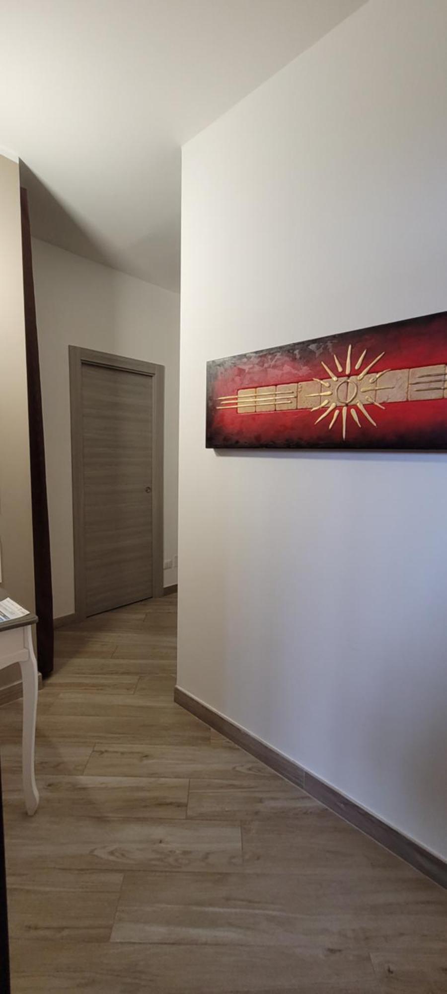 Residenza Lumiere Villa Termoli Kültér fotó