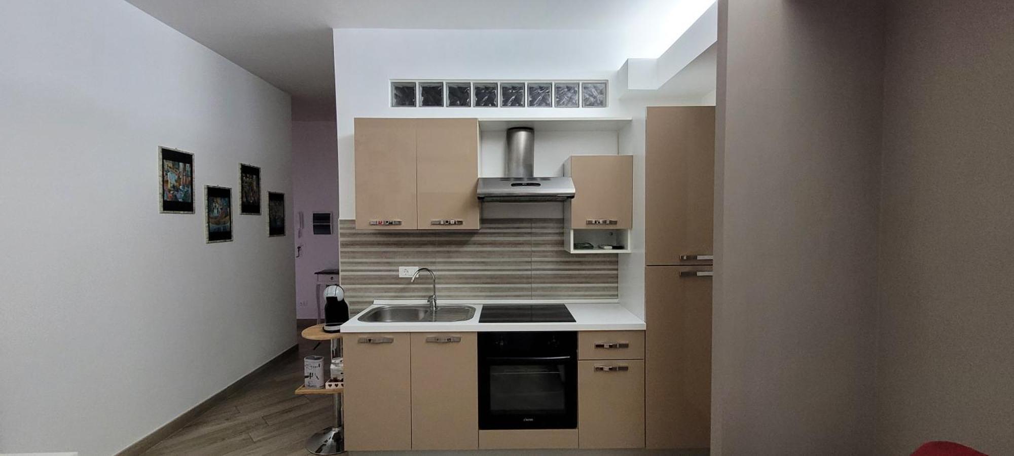 Residenza Lumiere Villa Termoli Kültér fotó