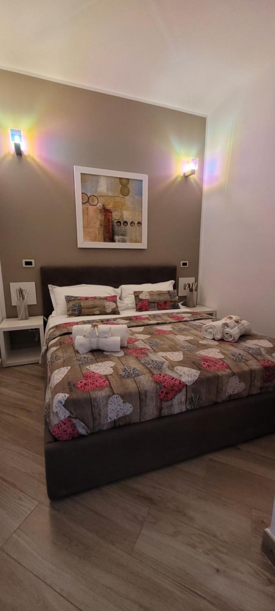 Residenza Lumiere Villa Termoli Kültér fotó