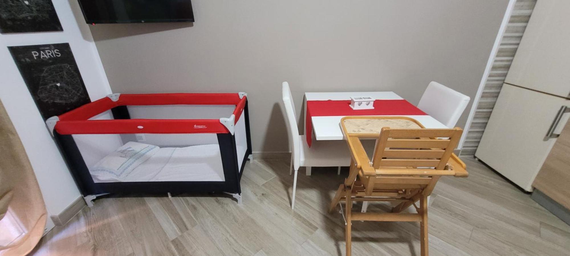 Residenza Lumiere Villa Termoli Kültér fotó
