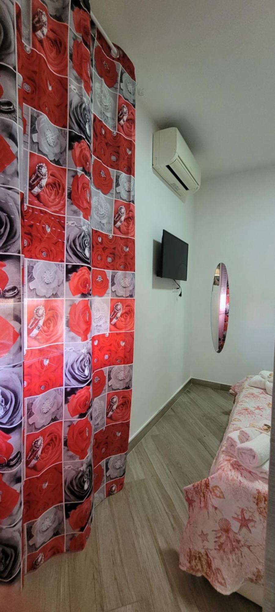 Residenza Lumiere Villa Termoli Kültér fotó