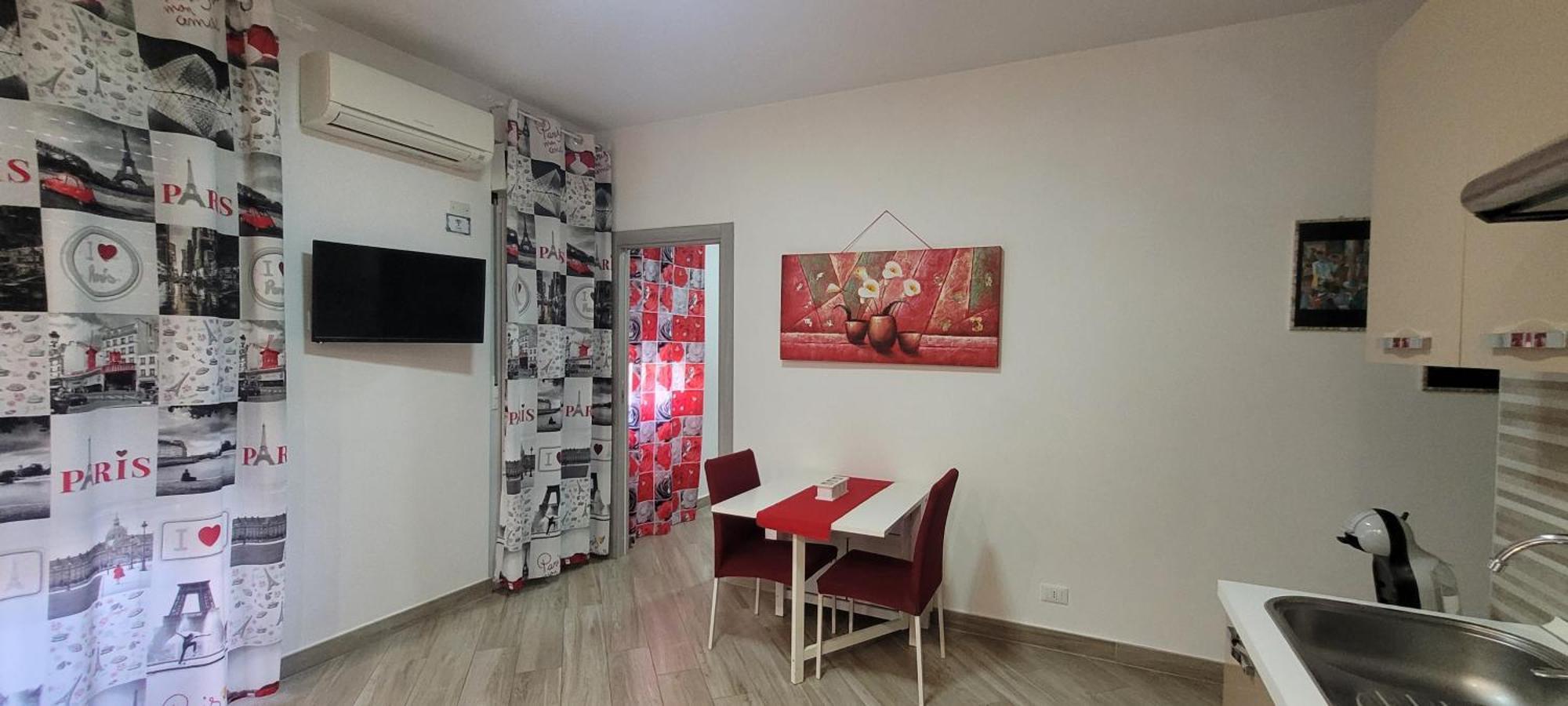 Residenza Lumiere Villa Termoli Kültér fotó