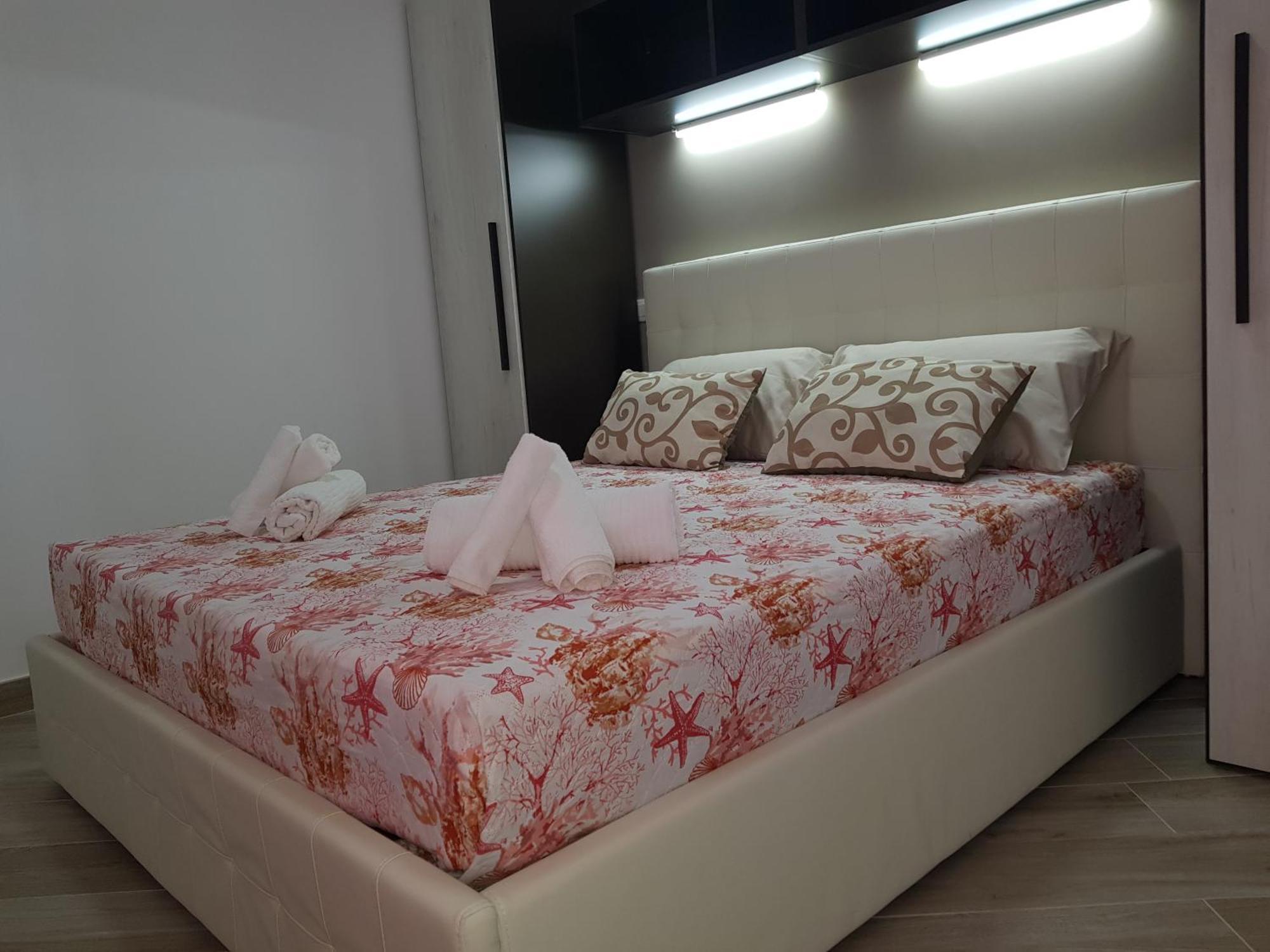 Residenza Lumiere Villa Termoli Kültér fotó