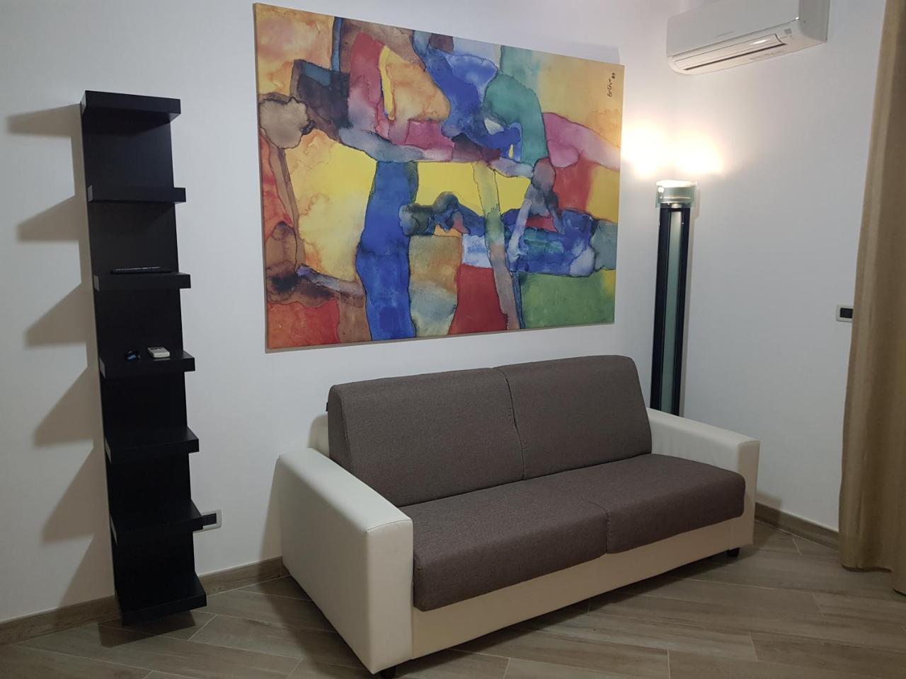 Residenza Lumiere Villa Termoli Kültér fotó