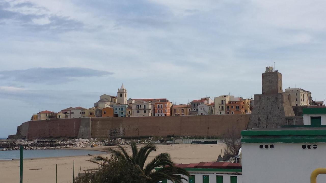 Residenza Lumiere Villa Termoli Kültér fotó