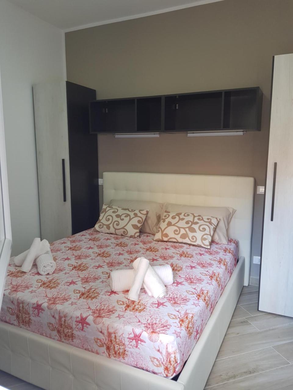 Residenza Lumiere Villa Termoli Kültér fotó