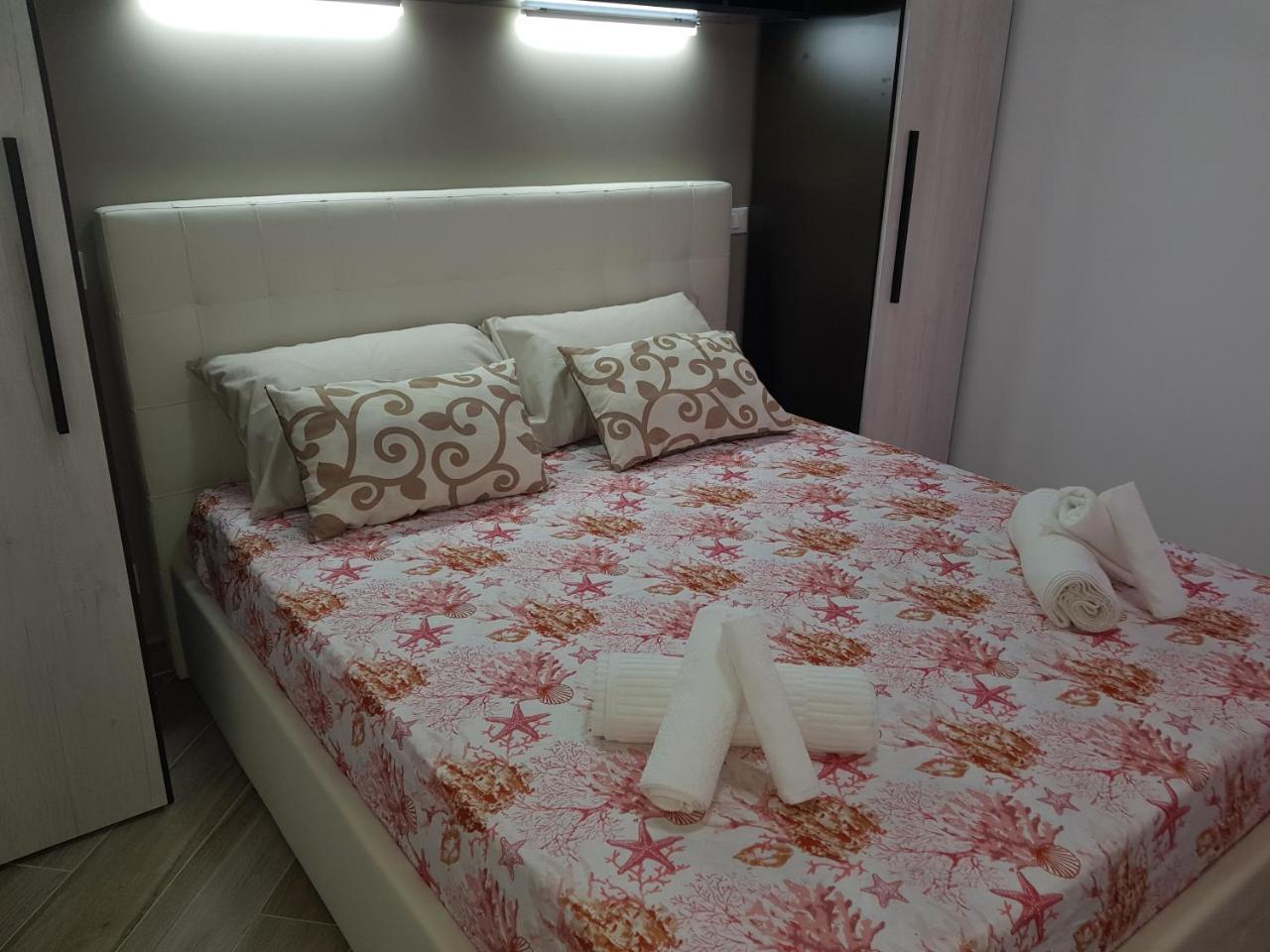 Residenza Lumiere Villa Termoli Kültér fotó