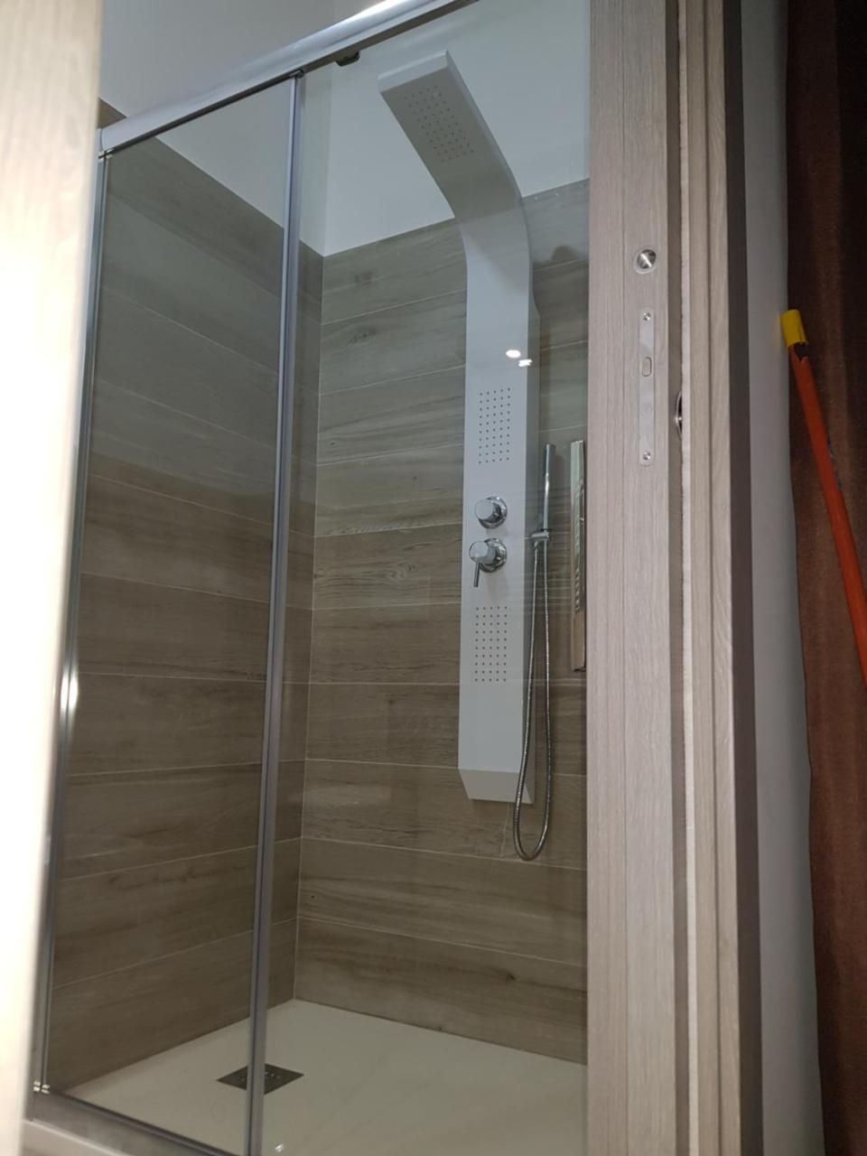 Residenza Lumiere Villa Termoli Kültér fotó