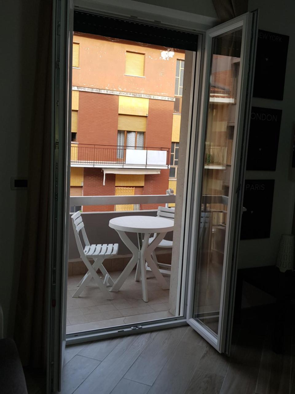 Residenza Lumiere Villa Termoli Kültér fotó