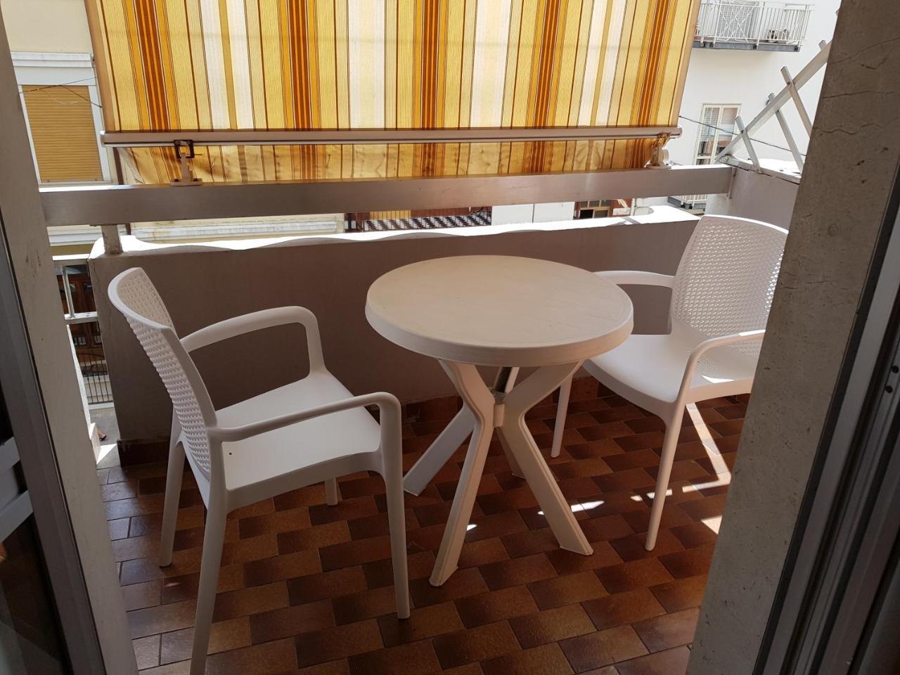 Residenza Lumiere Villa Termoli Kültér fotó