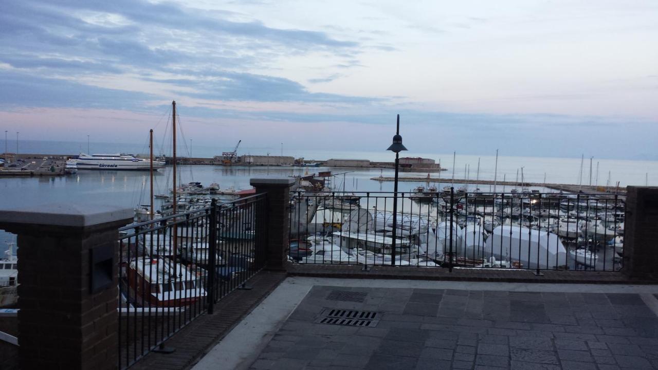 Residenza Lumiere Villa Termoli Kültér fotó
