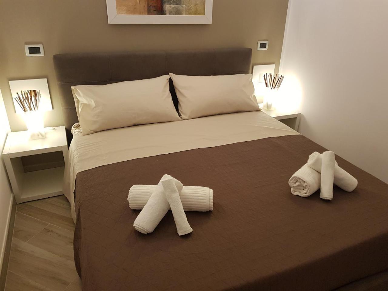 Residenza Lumiere Villa Termoli Kültér fotó